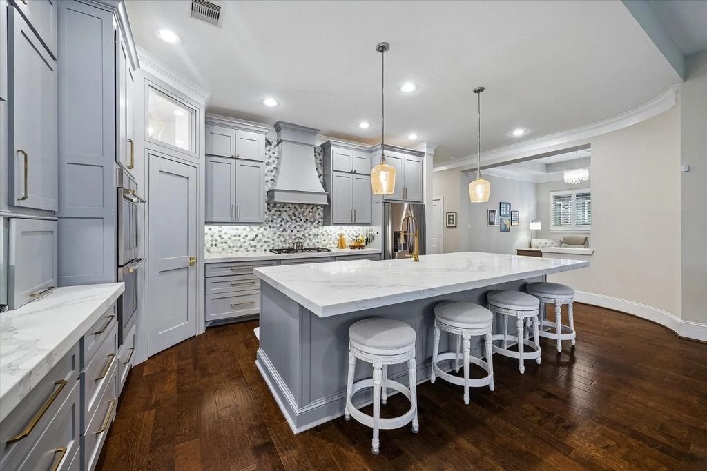 31734 Serrano Bluff Lane, Spring