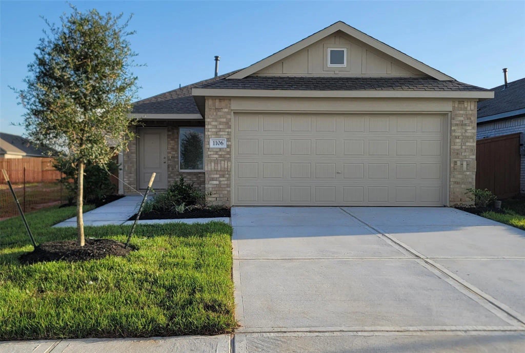 26722 Cascade Sunrise Lane, Katy