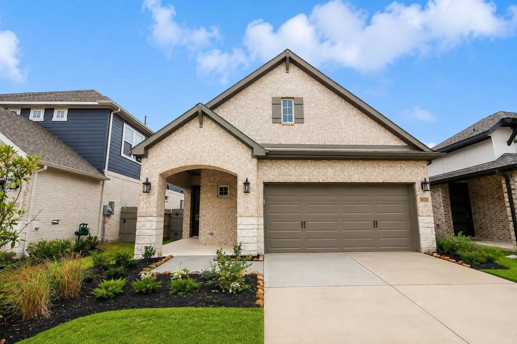17434 Vino Vines Lane, Conroe