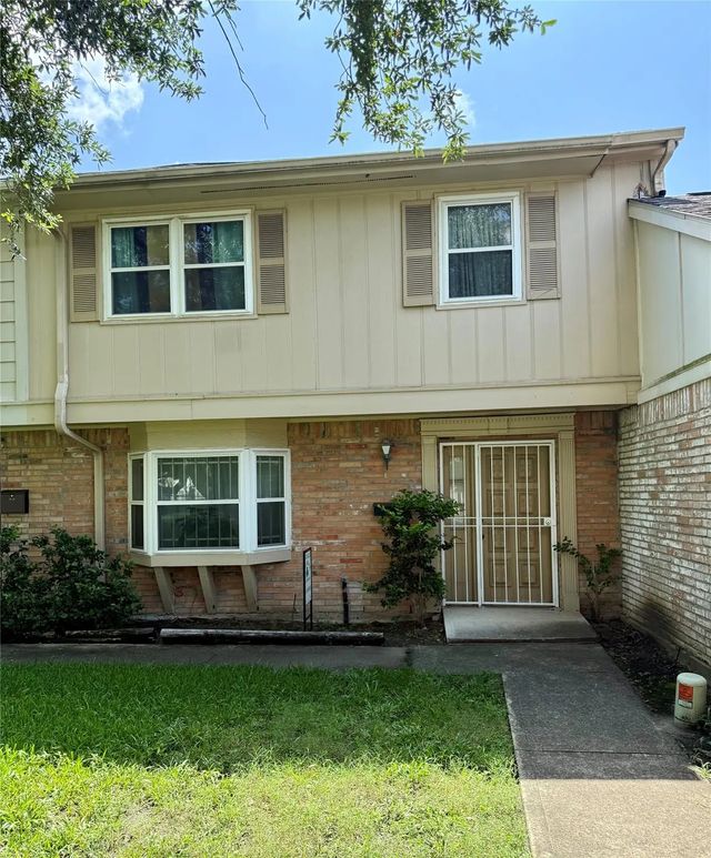 6451 Creekbend Drive 132, Houston
