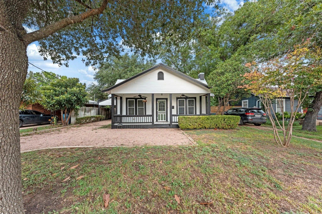 1209 Park Street N, Kerrville