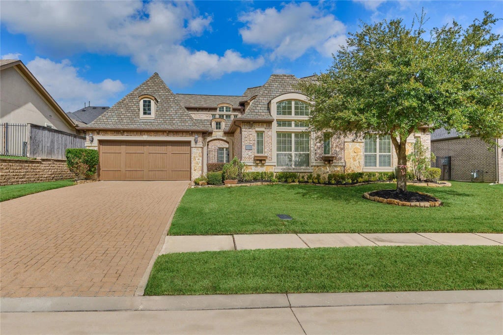 108 Evergreen Oak Drive, Conroe
