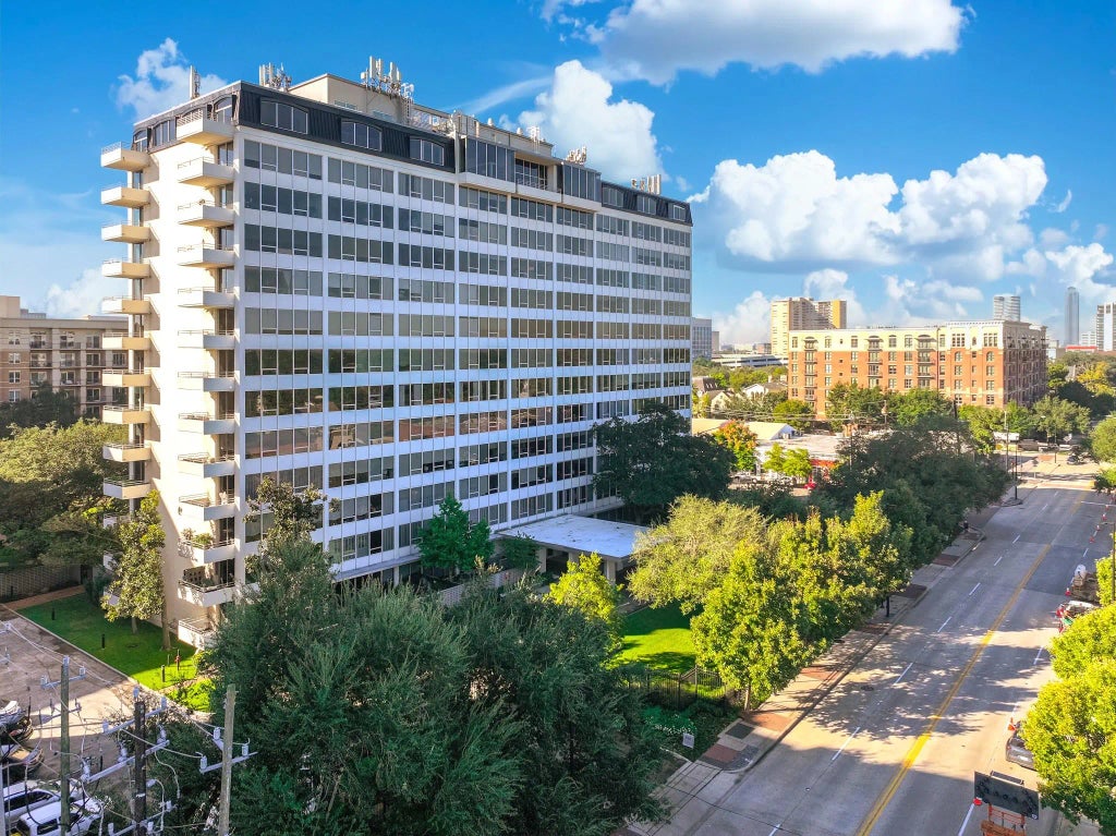 2701 Westheimer Road 6f, Houston