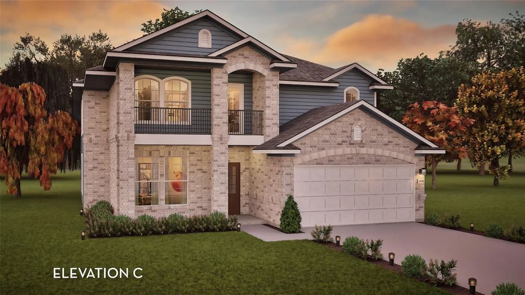 227 San Marcos Trail, Dayton