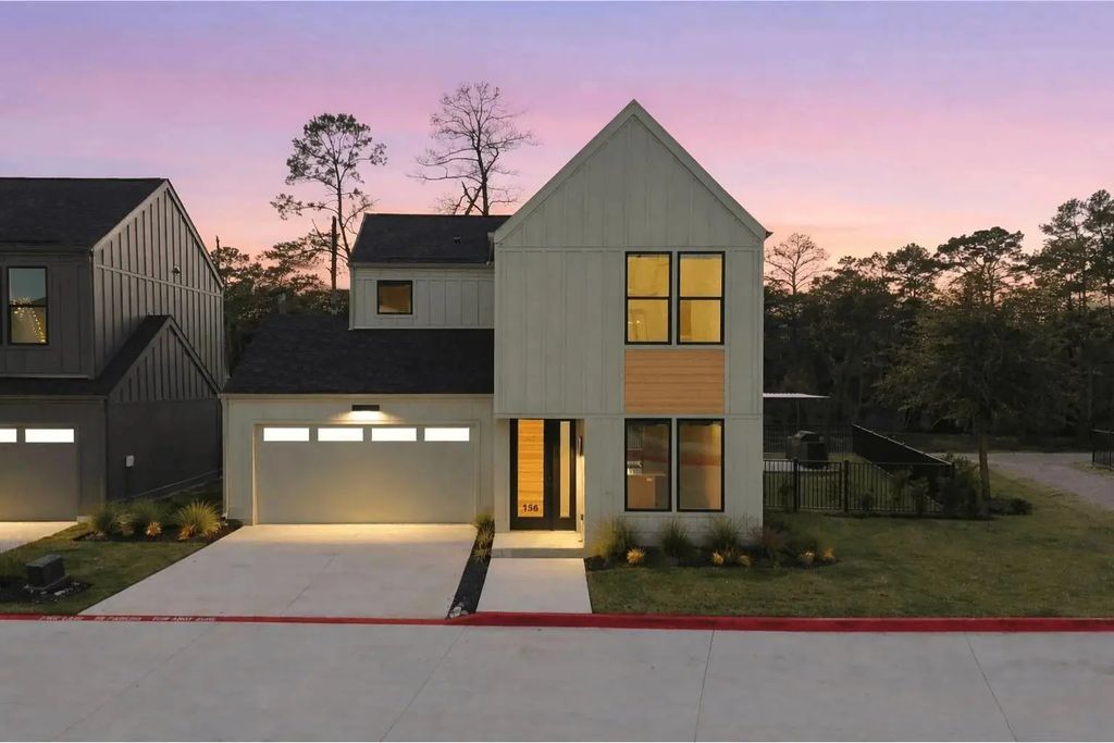 1941 Sawdust Road 0602, Spring