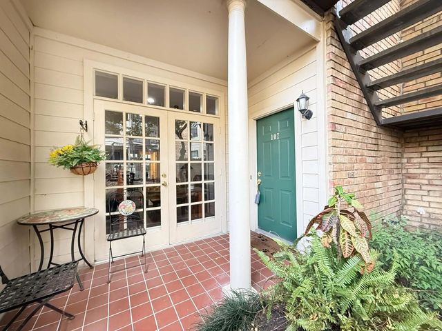 4000 Purdue Street 107, Houston