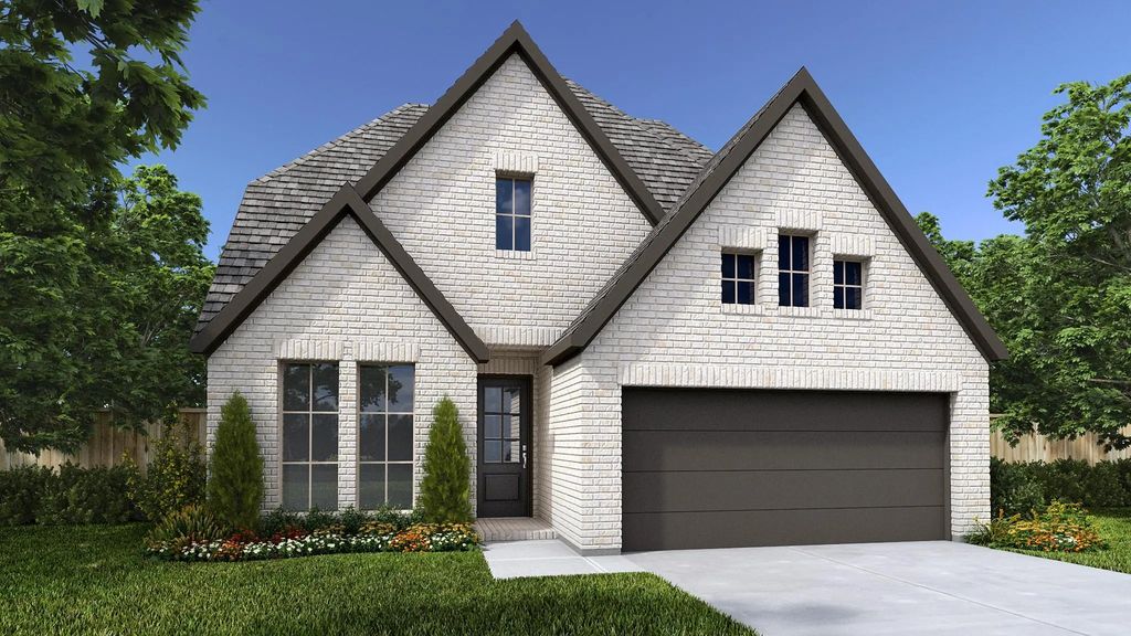 14814 Whistling Duck Lane, Magnolia