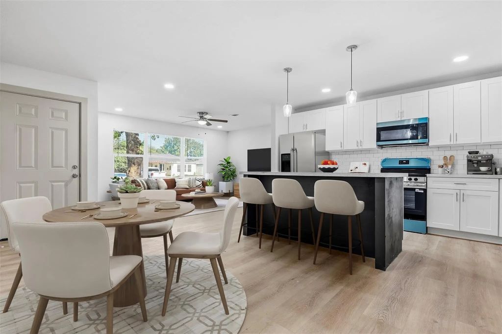 1308 Pecan Drive, Pasadena