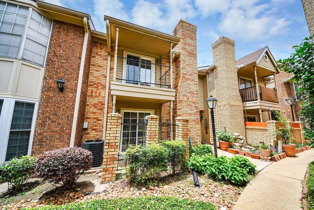 3600 Jeanetta Street 1706, Houston