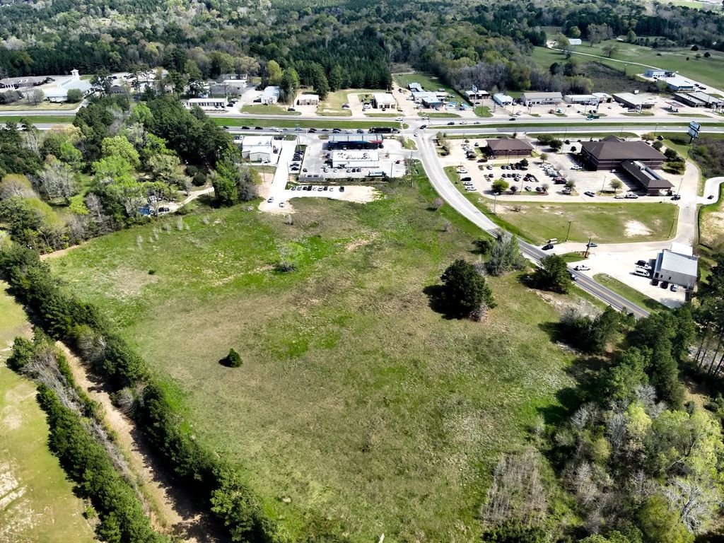 Tbd S Farm Road 350, Livingston