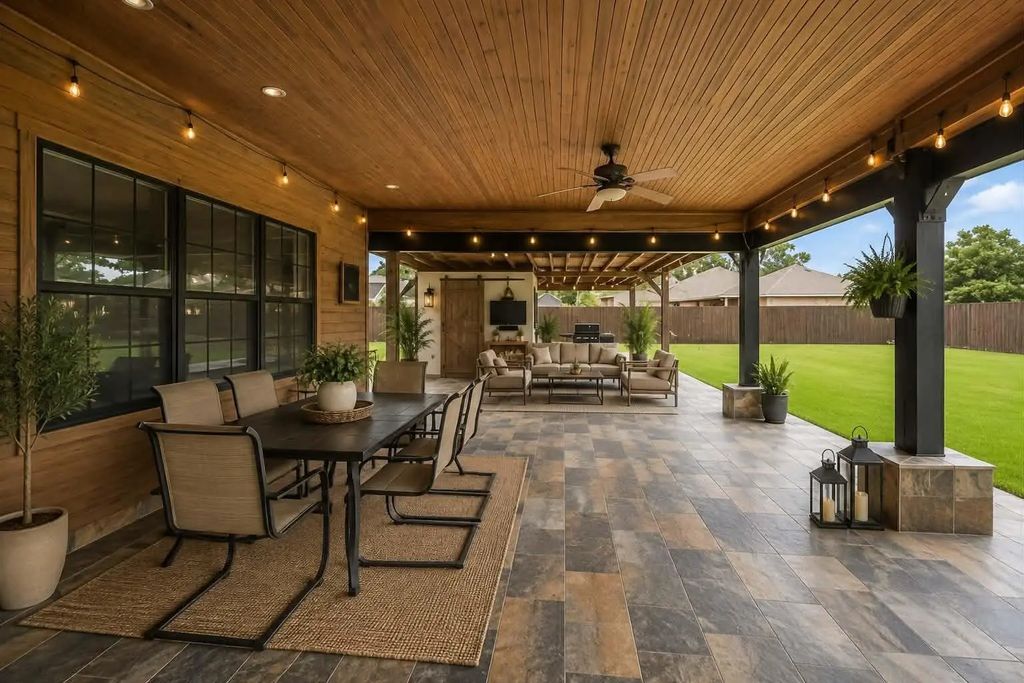 511 Avenue I, South Houston