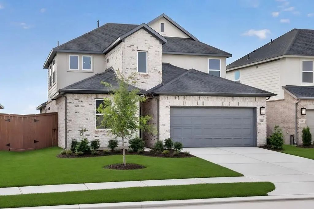 622 Yaupon Holly Drive, Rosenberg