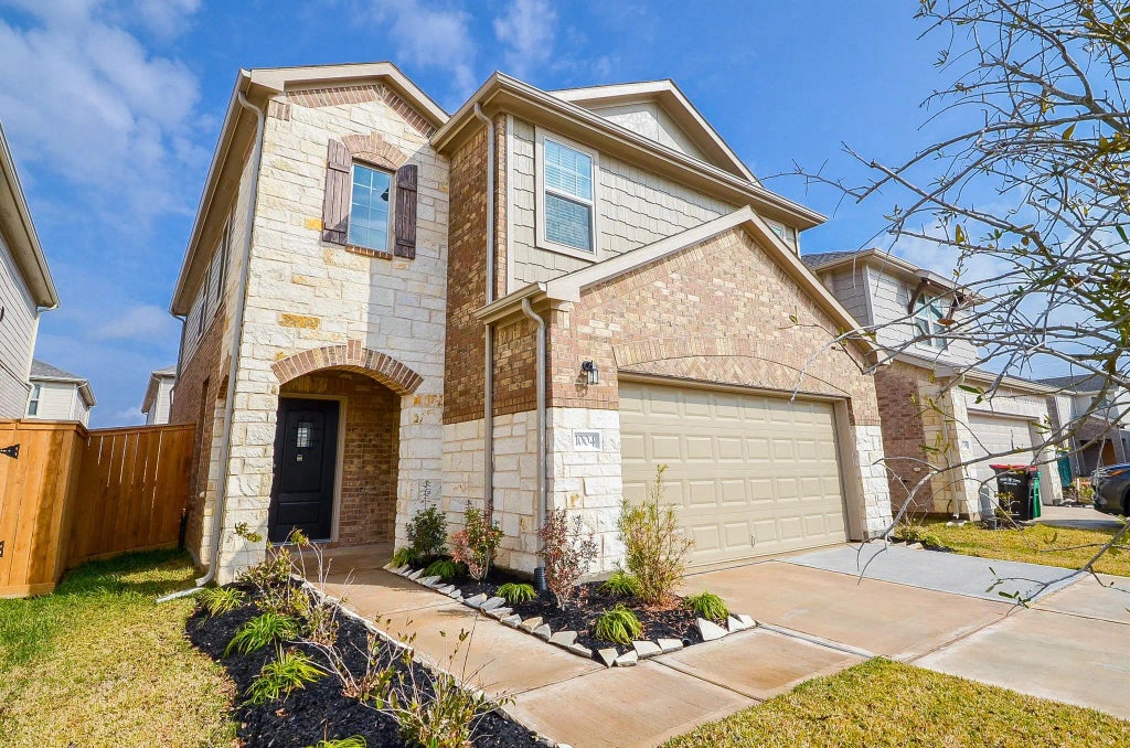 1004 Laguna Cove Drive, Katy
