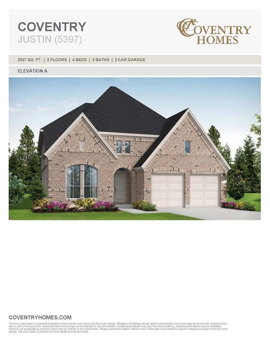 32502 Sweetgum Hollow Court, Spring
