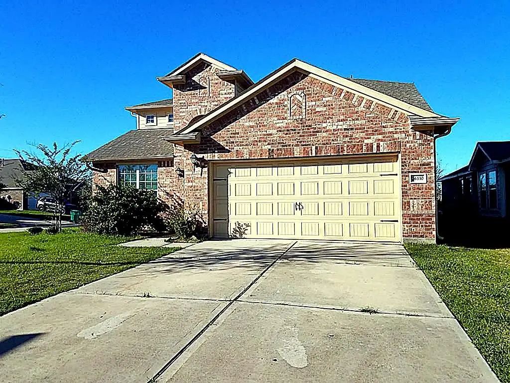 26330 Christen Canyon Lane, Richmond