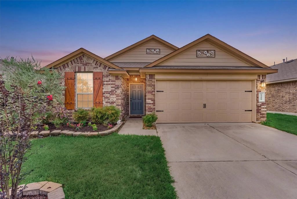23415 Robbers Nest Drive, Spring