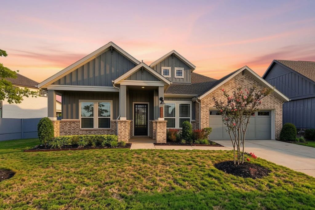 32618 Mountain Maple Court, Fulshear