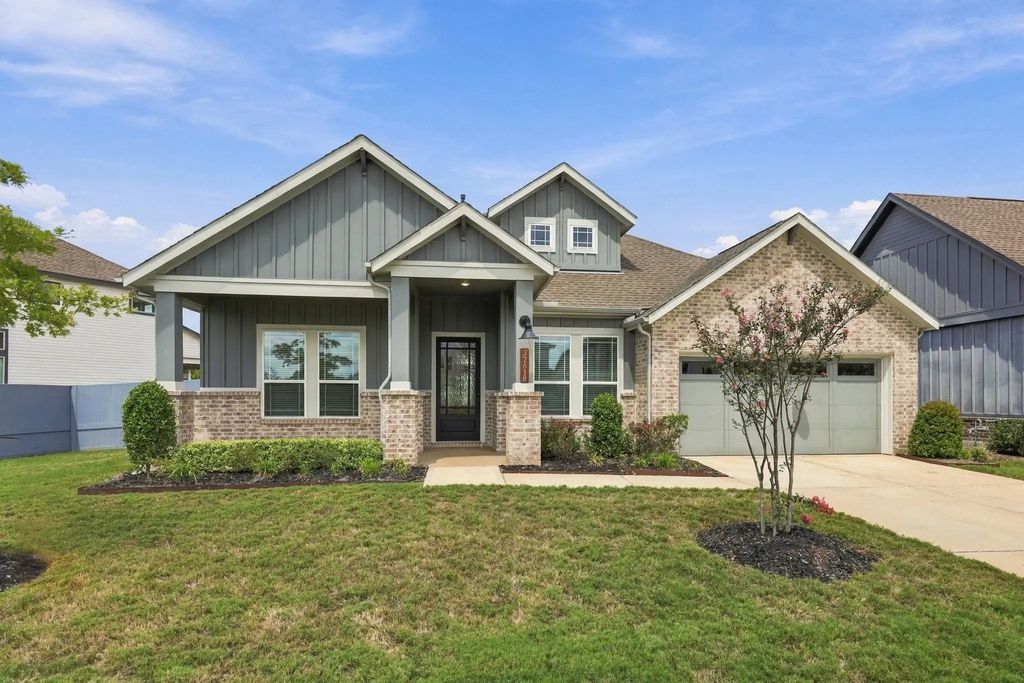 32618 Mountain Maple Court, Fulshear