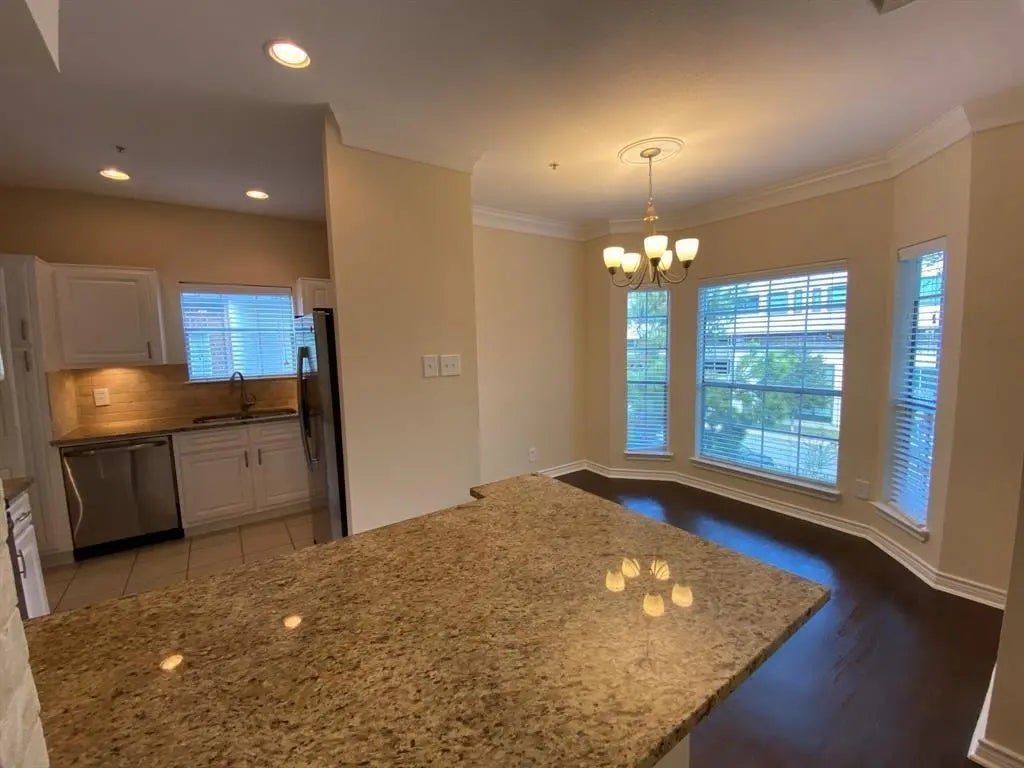 1919 Post Oak Park Drive 1203, Houston