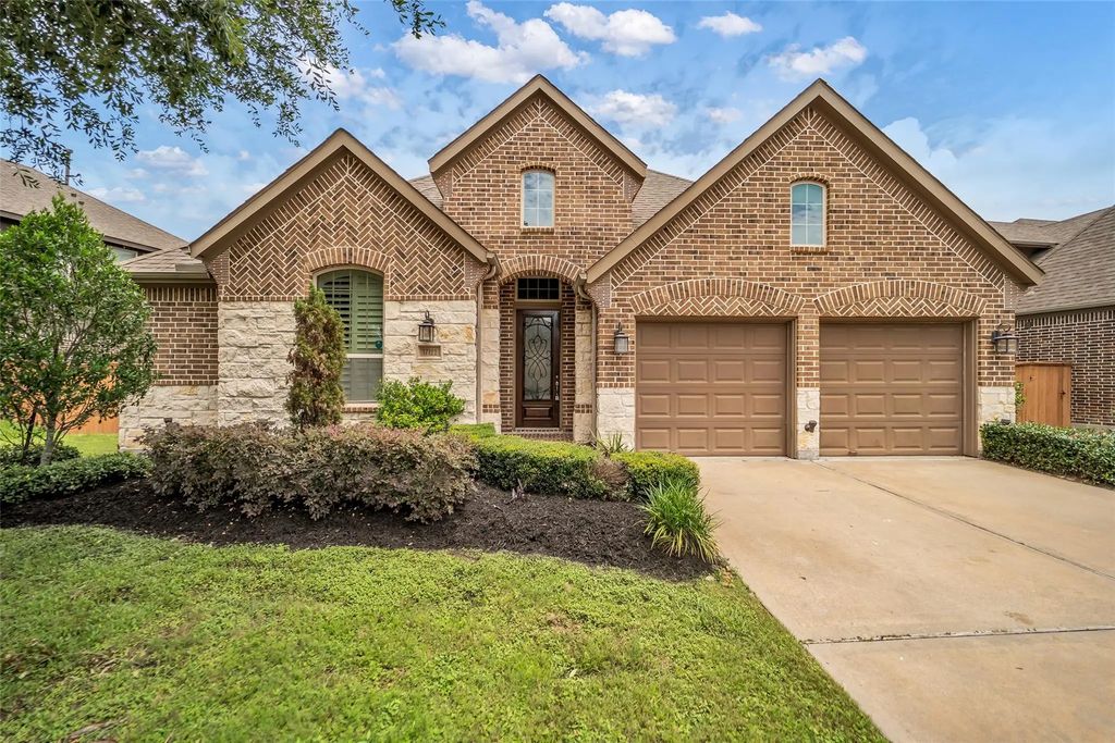 17122 Kildonan Court, Richmond