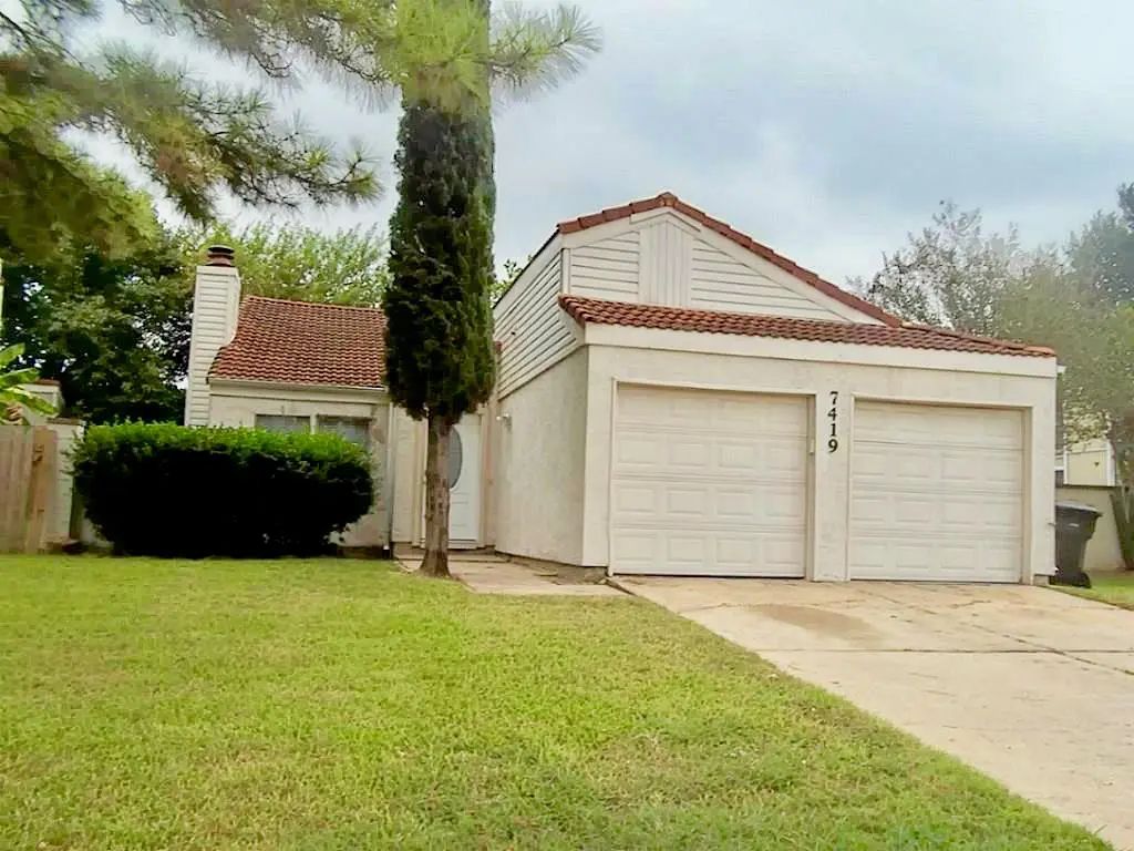 7419 Winkleman Road, Houston