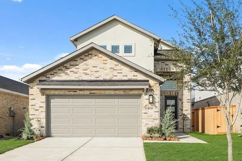 9630 Poinsettia Haven Lane, Richmond