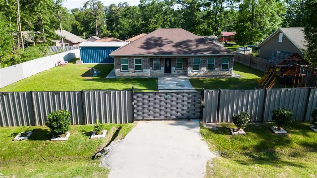 26763 Royal Coach Lane, New Caney