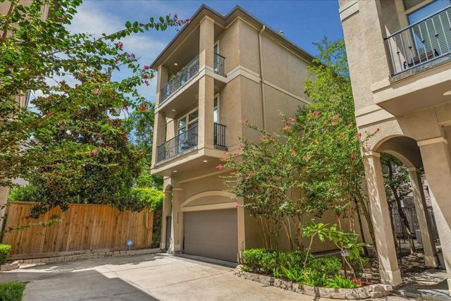 6830 Staffordshire Boulevard, Houston