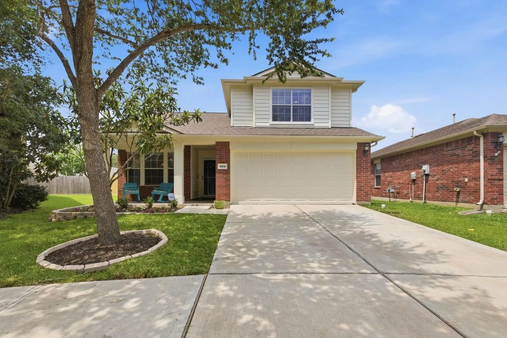 19914 Nandina Knoll, Richmond