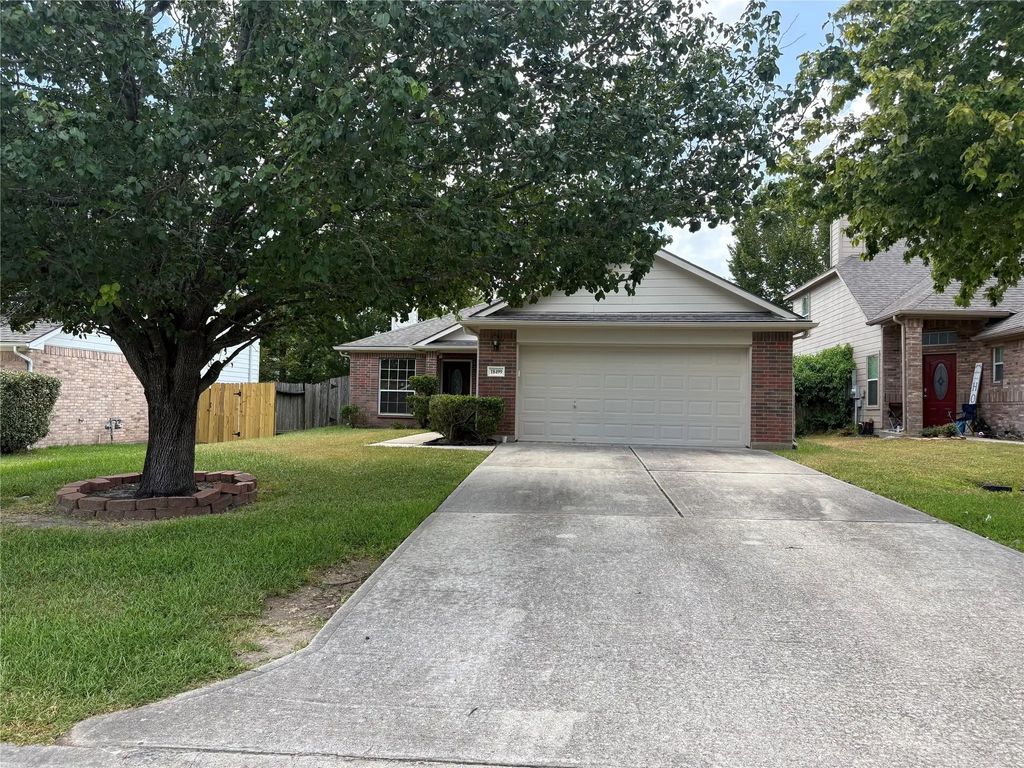 18499 Sunrise Pnes, Montgomery