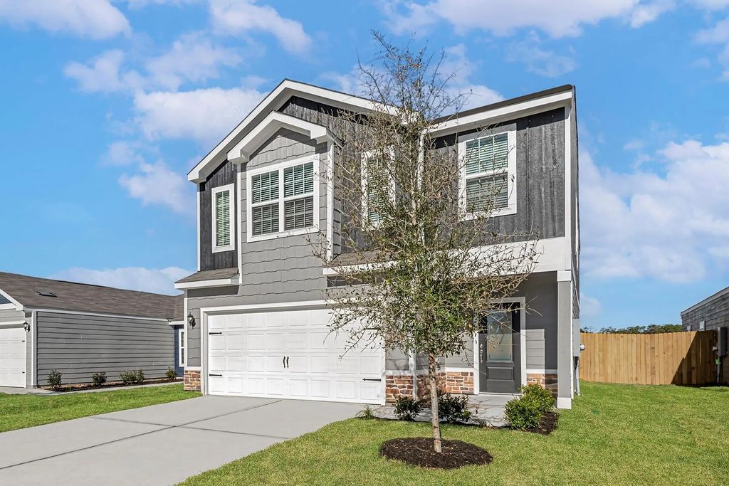 23114 Glory Orchid Drive, Hockley