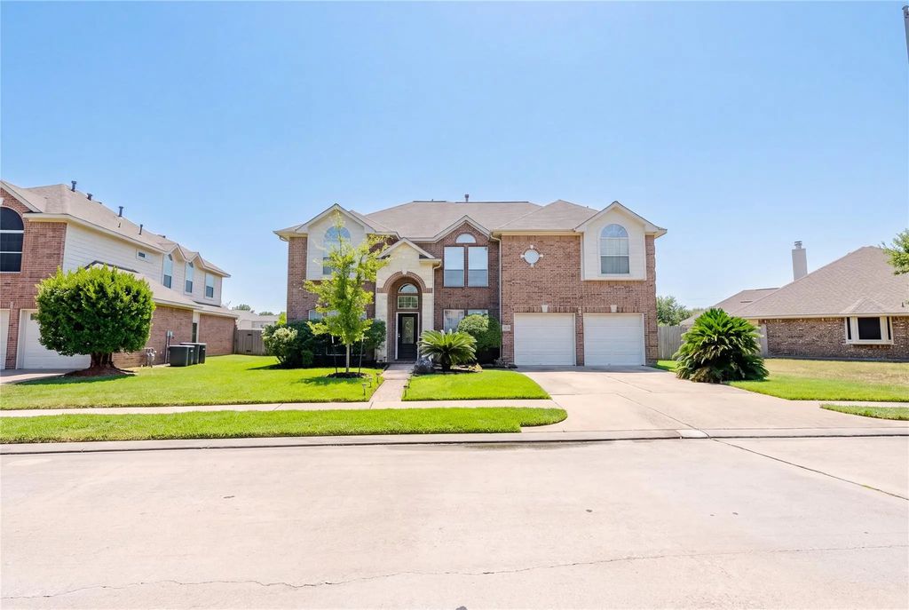 20627 Cypress Breeze Drive, Cypress