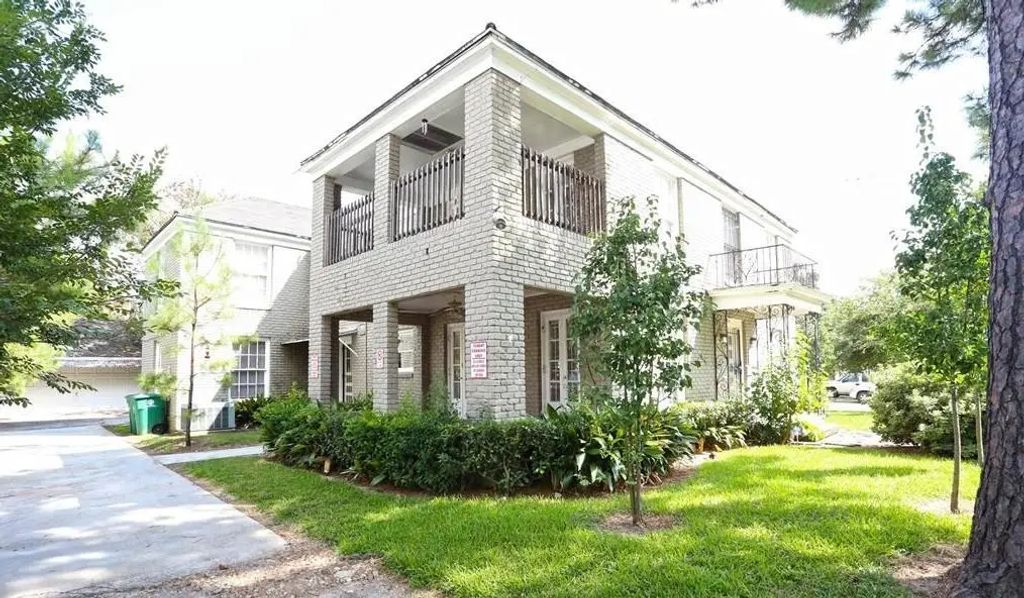 5625 Jackson Street, Houston