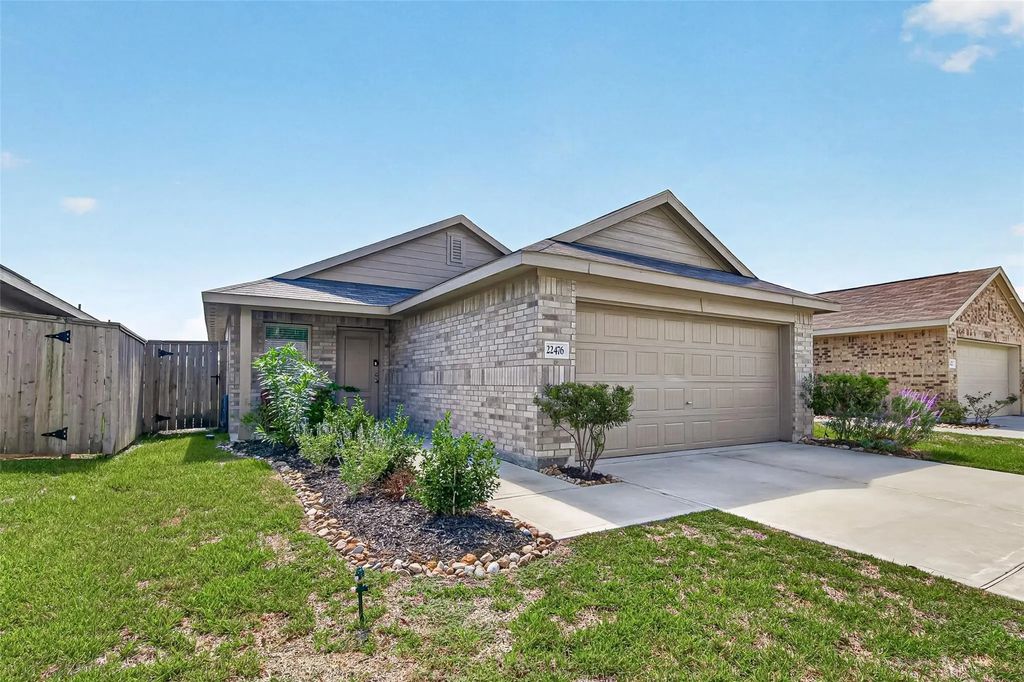 22476 Douglas Court, New Caney
