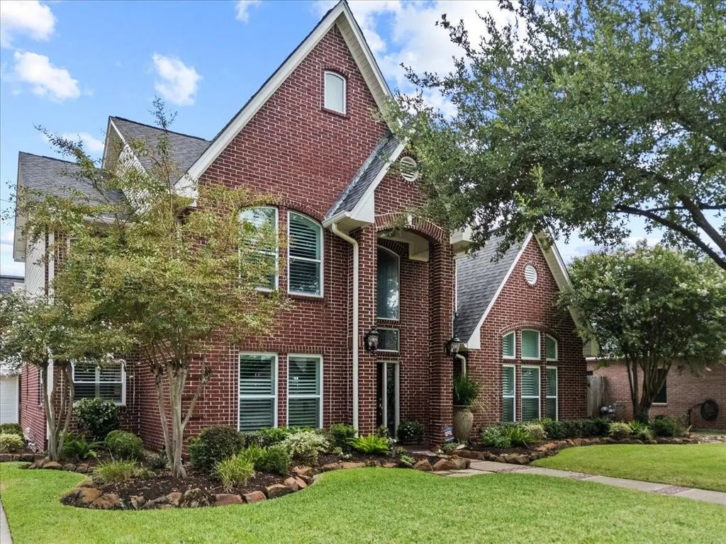 308 Oak Haven Street, Baytown
