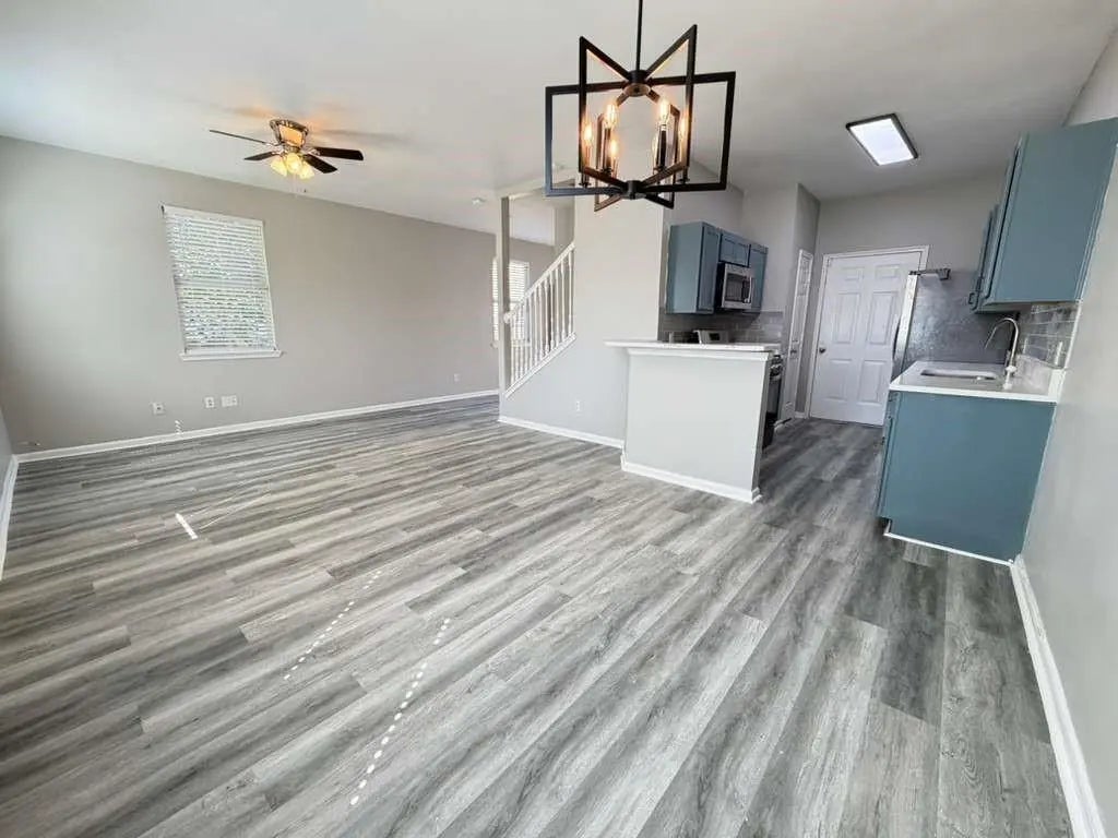 6427 Waldron Drive B, Houston