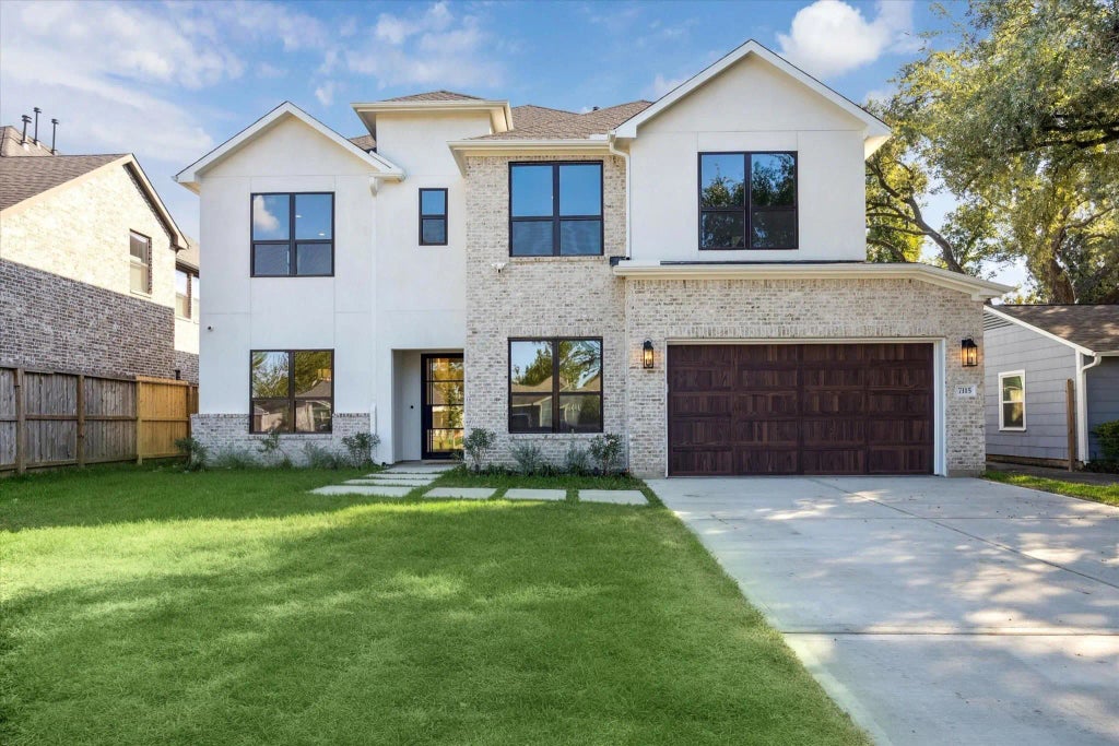 7115 Raton Street, Houston