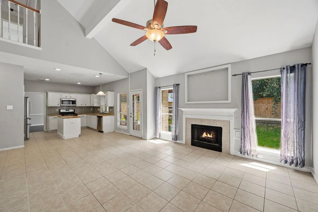 12815 Laleu Lane, Houston