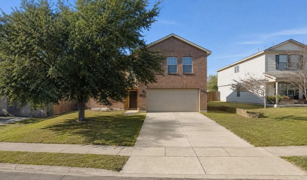 133 Kaylee Chase, Cibolo
