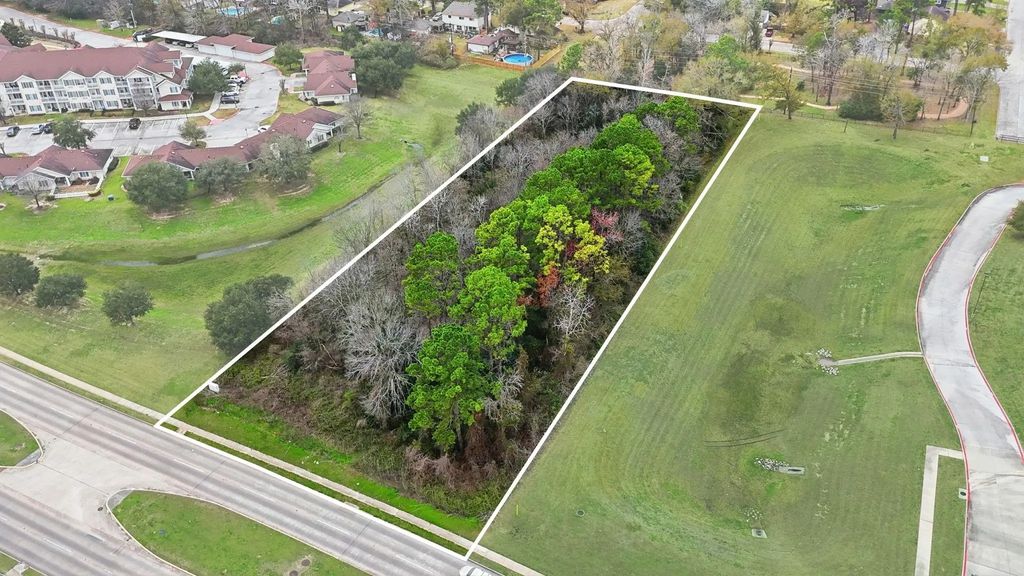 5350 Cypresswood, Spring