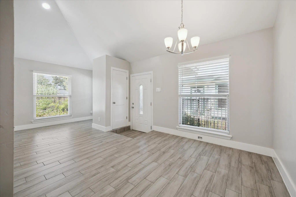 2320 Peppermill Road, Houston