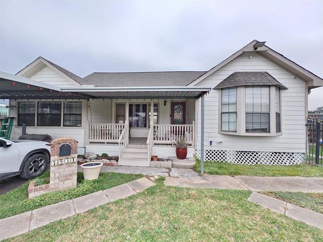7931 Scanlock Street, Houston