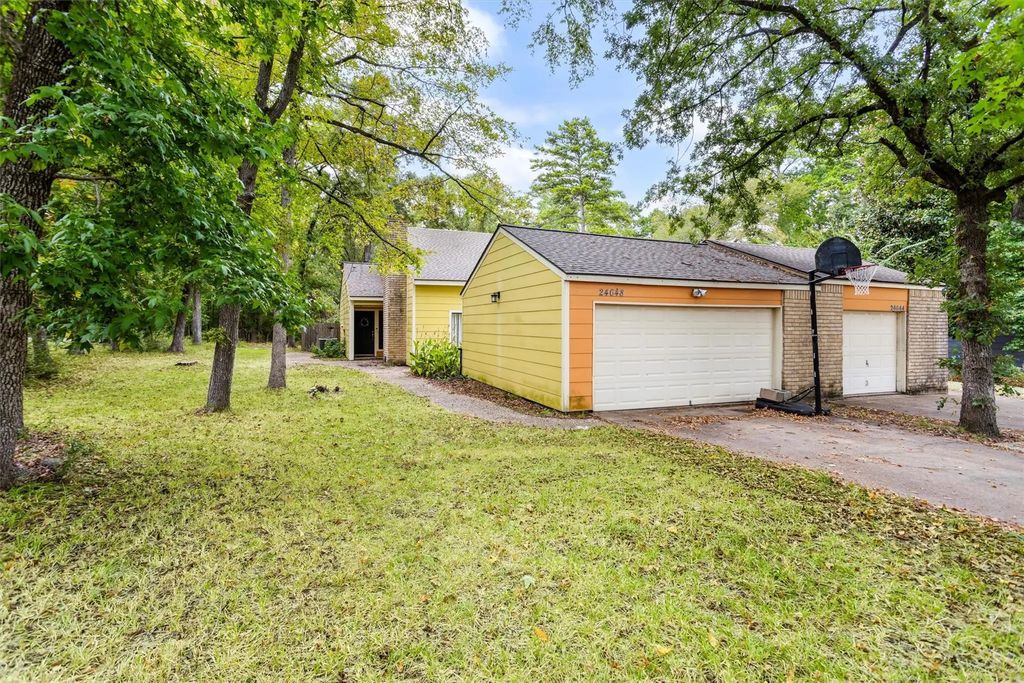 24648 Pools Creek Drive, Huntsville