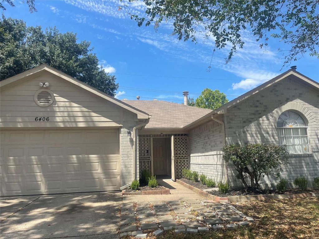 6406 Bayou Crest Drive, Houston