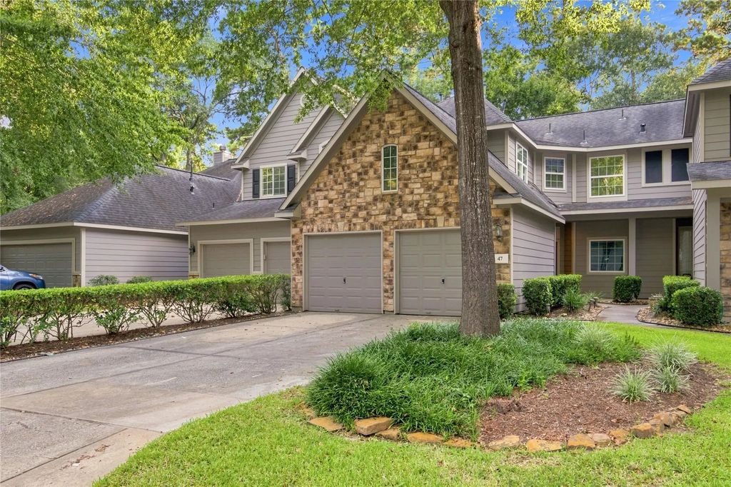 47 Alderon Woods Place, Spring