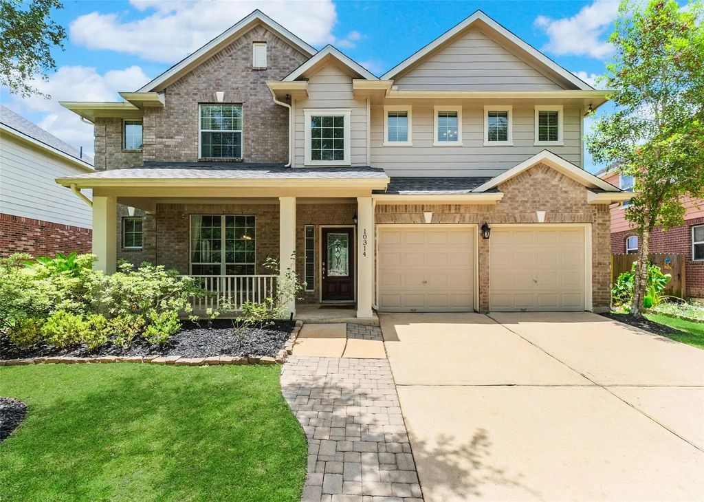 10314 Five Oaks Crossing, Missouri City