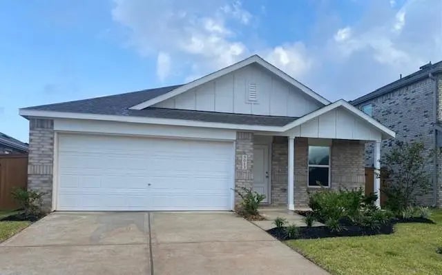 3013 Merganser Ridge Drive, Katy