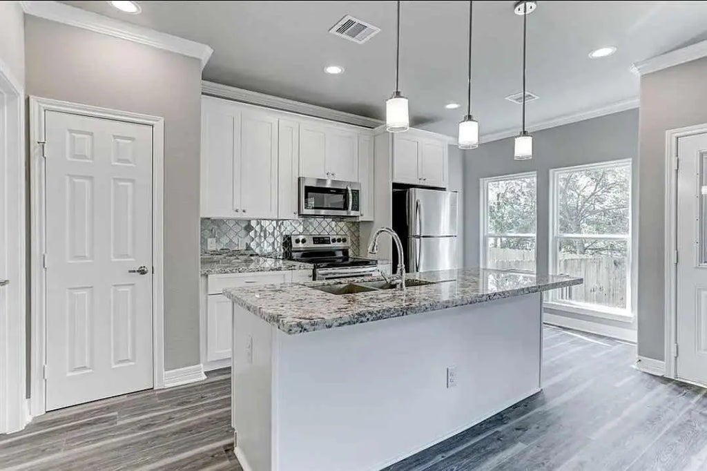 3128 Coal Street A, Houston