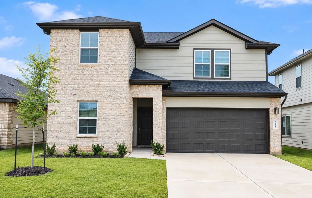 30931 Brightwell Bend, Fulshear