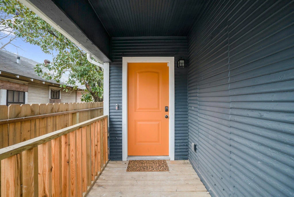 3409 Providence Street, Houston